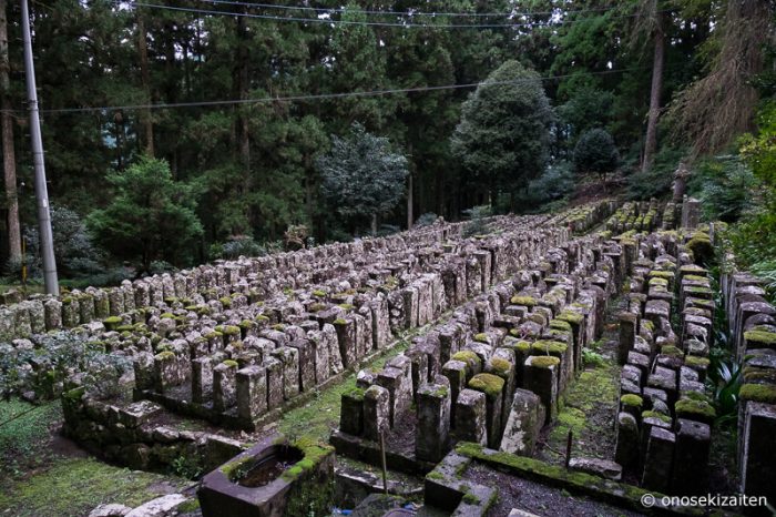 身延山　表参道