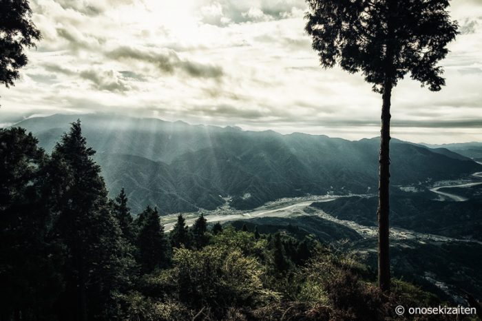 世界に誇れるパワースポットを駆け抜ける！身延山 修行走のコースを辿ってみました。