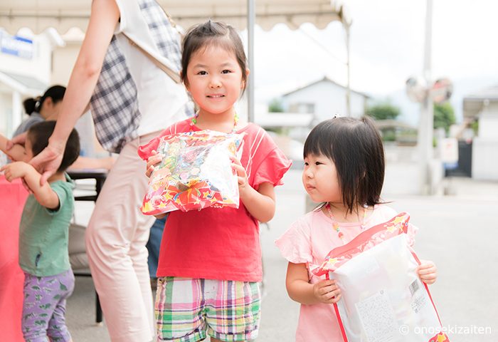 小野石材店　春のお客さま感謝フェア 2017