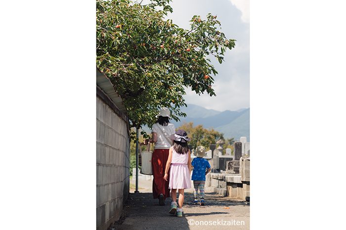 縄文人のお墓［三内丸山遺跡］を見て思った、日本人のお墓文化、お墓を持つ素晴らしさ。