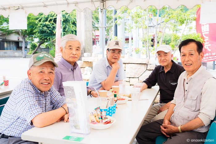 小野石材店 上野原フェア