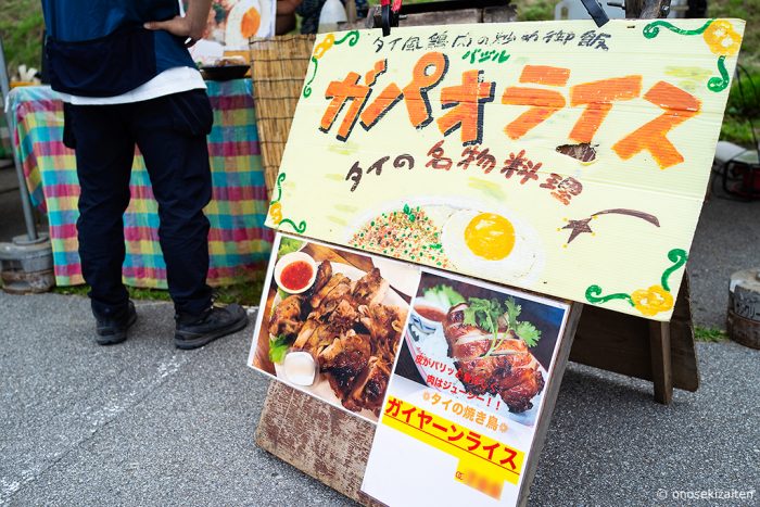 スリーピークス八ヶ岳トレイル2018 小野石材店　トレイルランニング部