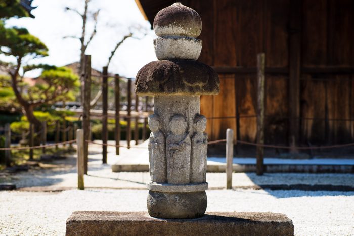 東光寺 - 甲府市