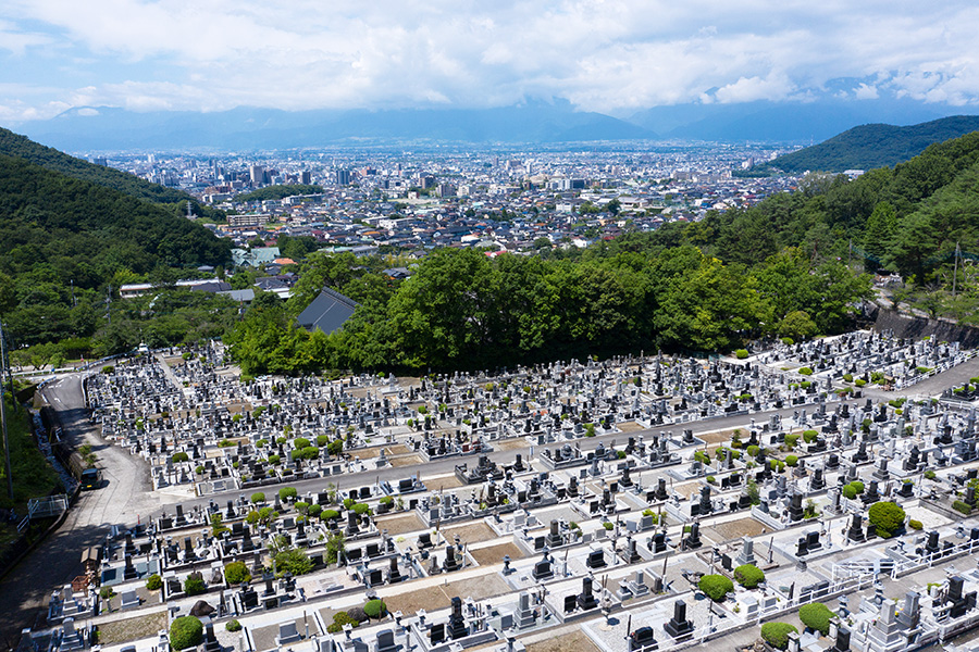 瑞巌山　円光院