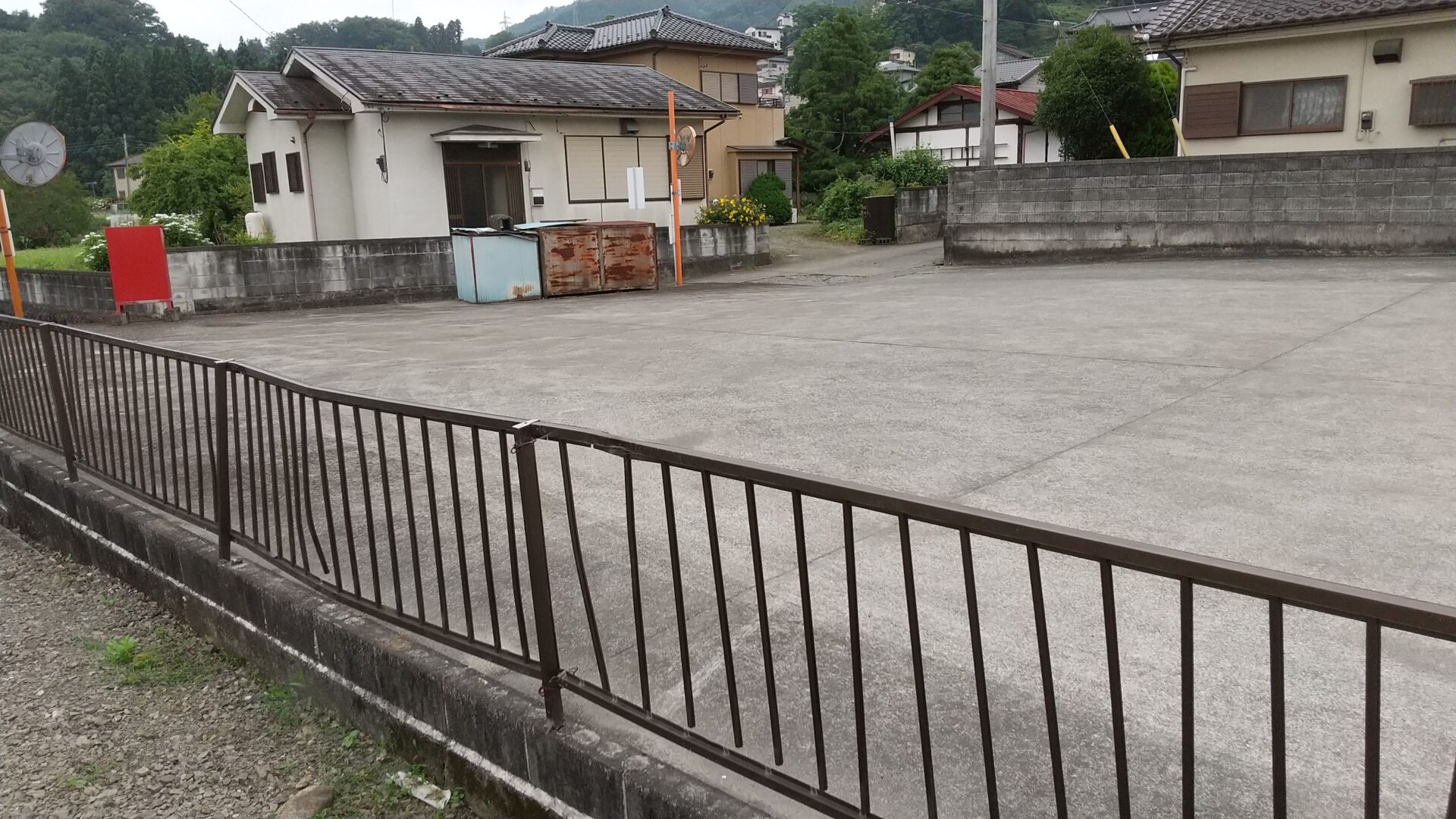 飯盛山　青苔寺