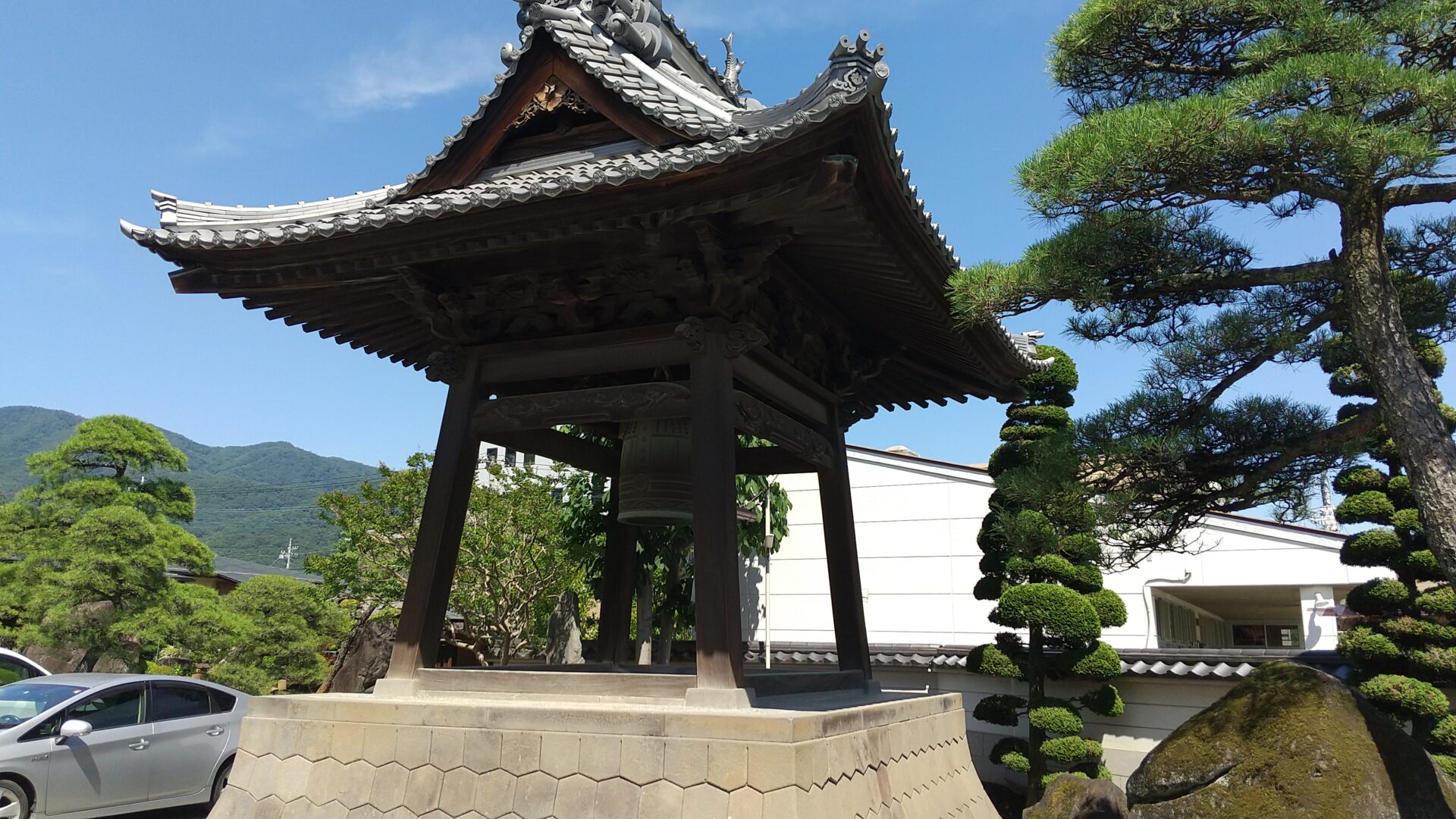 大宮山　誓願寺