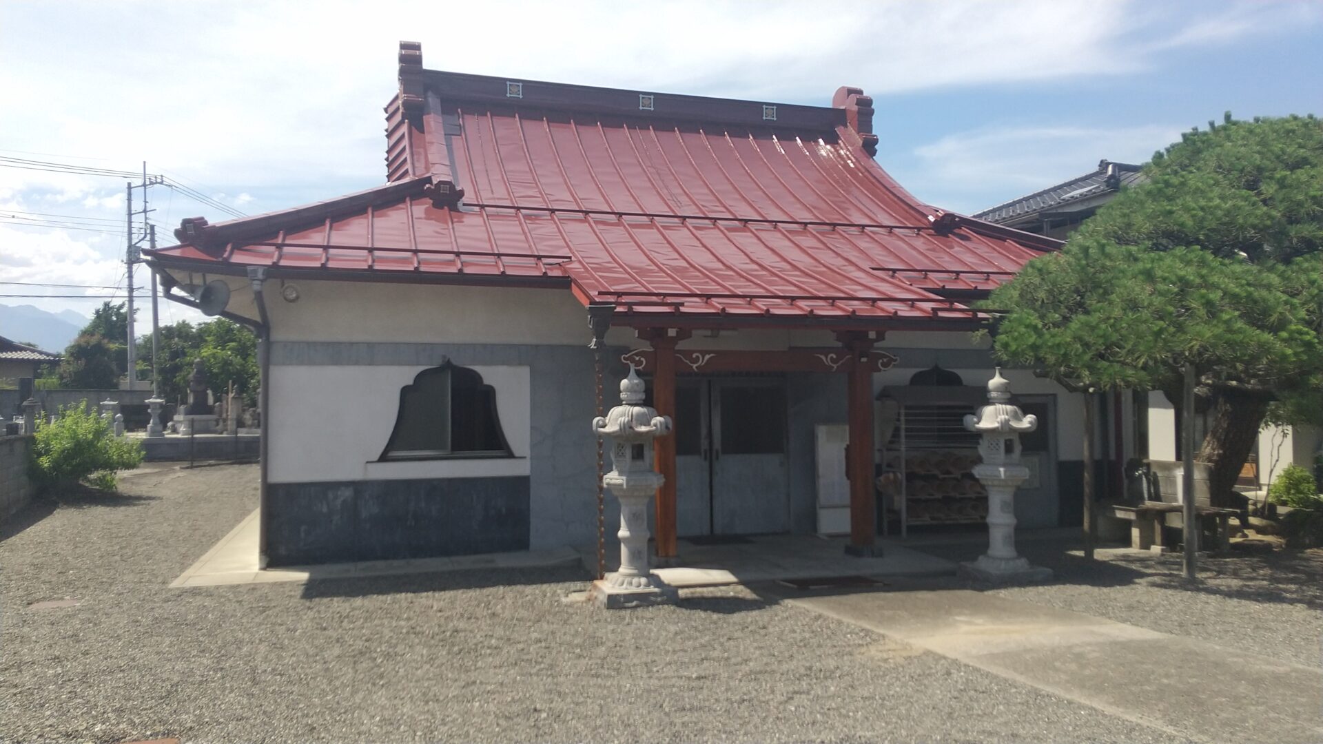 榮澄山　円立寺