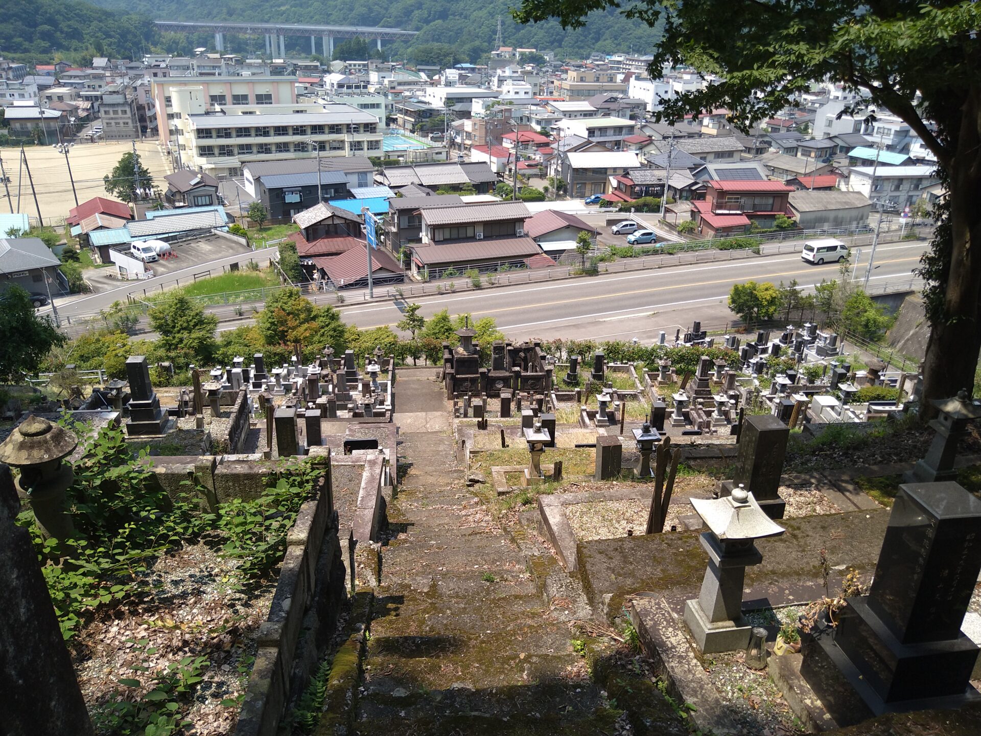 紫雲山　無辺寺