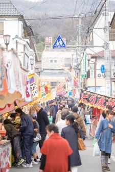 塩澤寺の厄除け地蔵尊祭り02