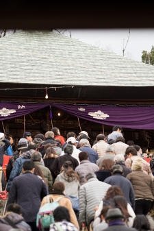 塩澤寺の厄除け地蔵尊祭り06