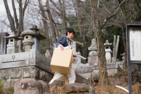 塩澤寺の厄除け地蔵尊祭り13