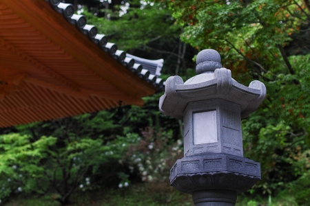 法多山尊永寺　万灯祭　［山梨 小野石材店］