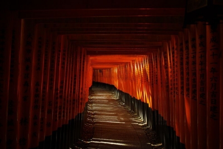 京都の風景　小野石材店ブログ