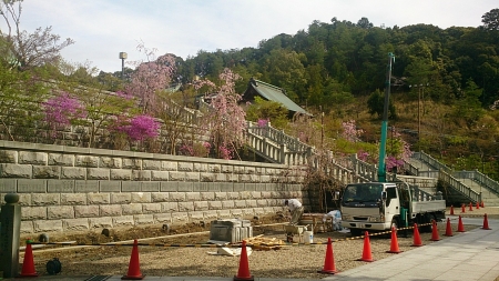 法多山尊永寺