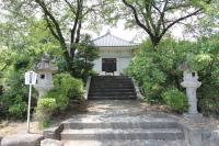 願成寺・阿弥陀三尊