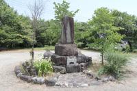 願成寺・無縁仏供養塔